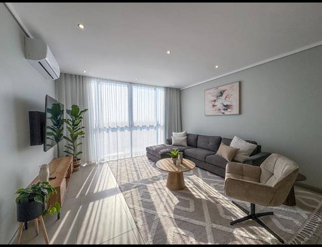 2 BEDROOM PROPERTY TO RENT IN MIDFIELD ESTATE